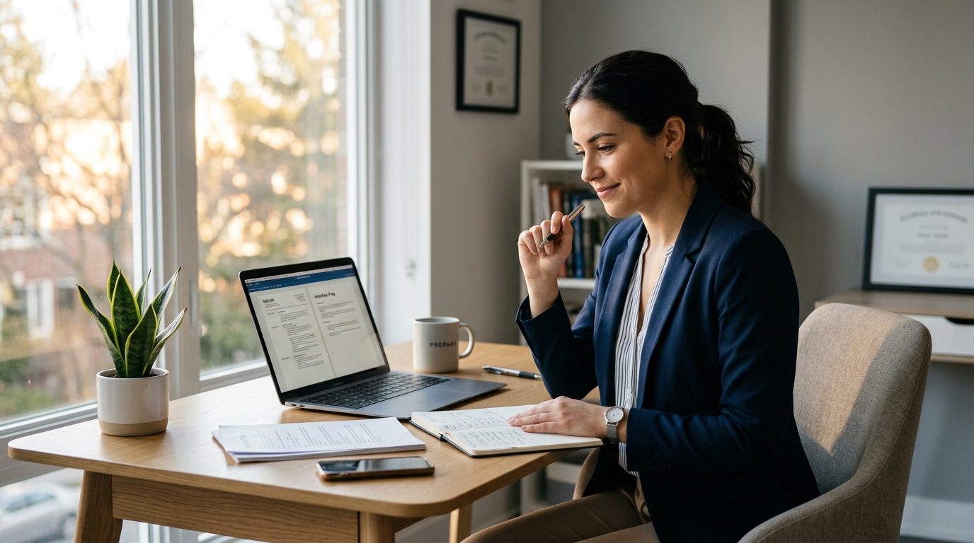 Why Mock Interviews Are Your Most Underrated Weapon for 2026 Hiring Season