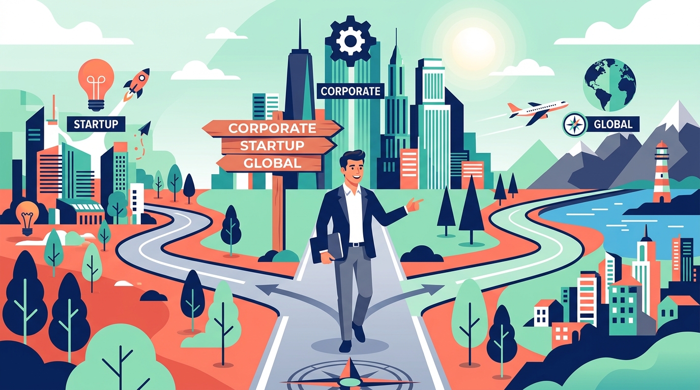 Job Hopping in August: Career Suicide or Smart Timing? A Contrarian Look at the Q3 2026 Window
