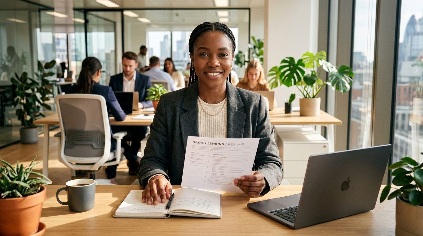 How to Win Without a Top Degree: Emphasize Projects and De-emphasize Background
